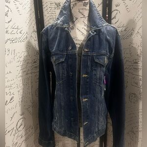 Gap Denim Jacket